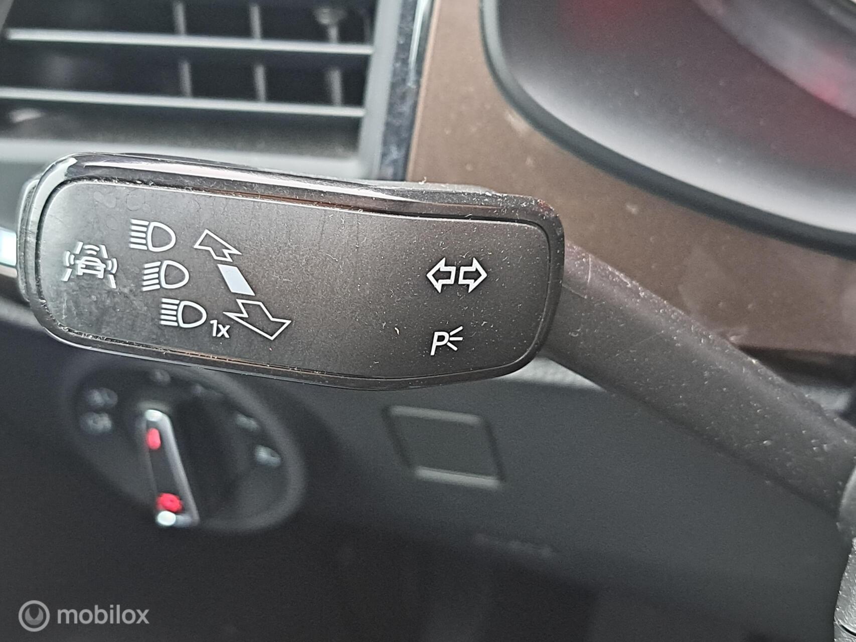 Foto van Seat Ateca