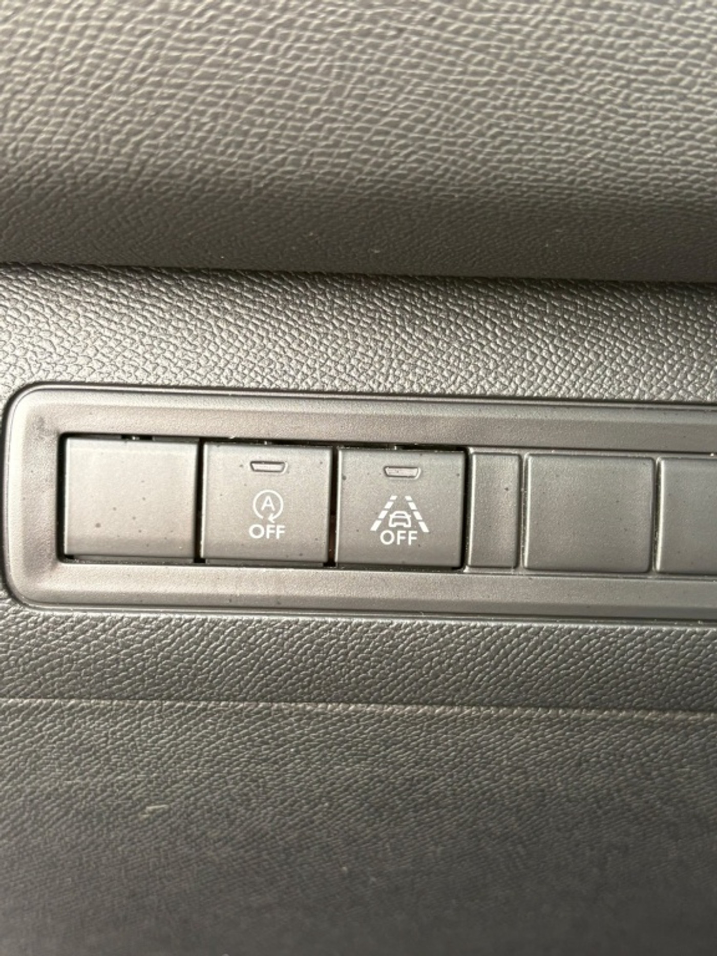 Foto van Peugeot 308 SW