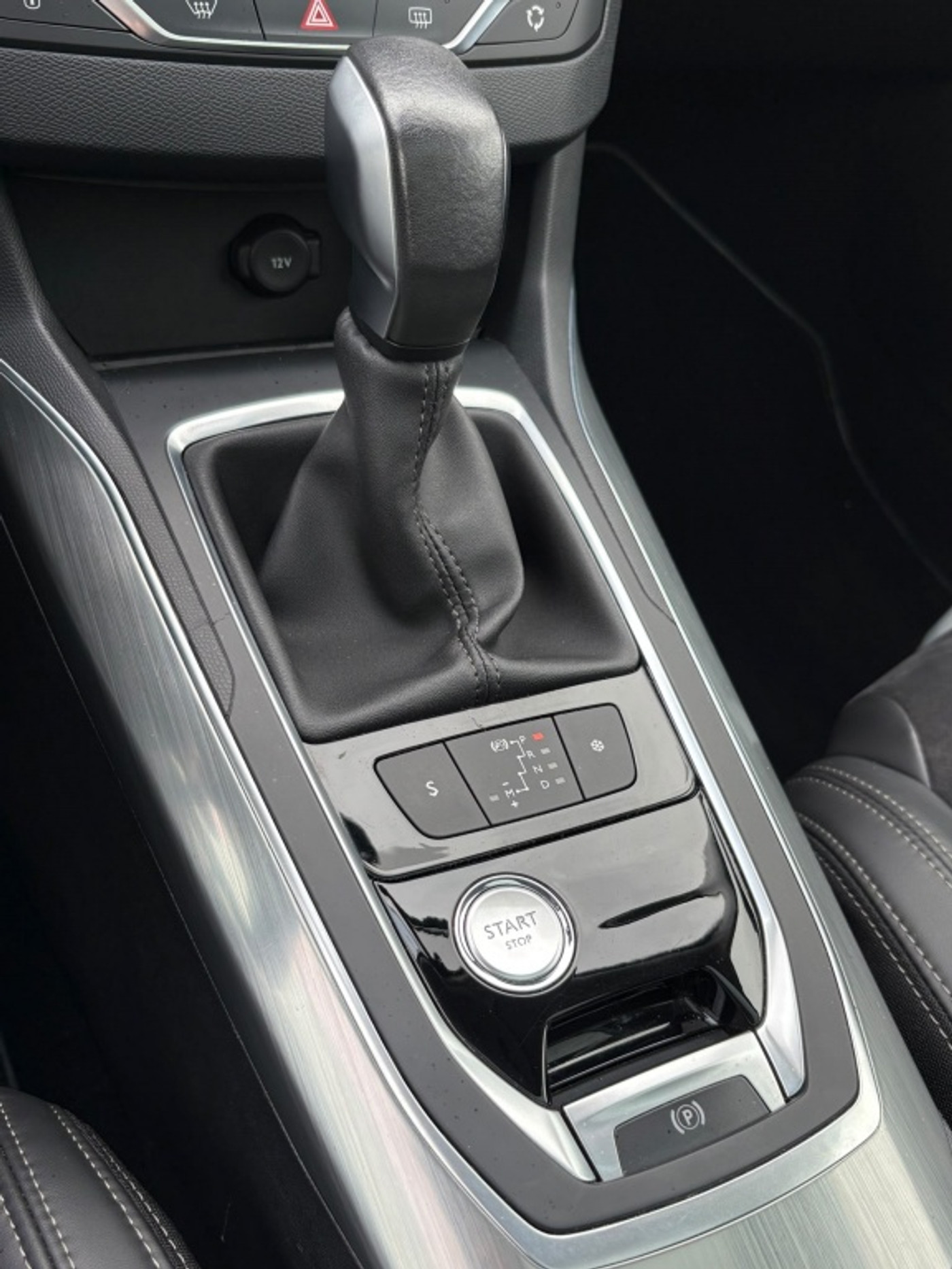 Foto van Peugeot 308 SW