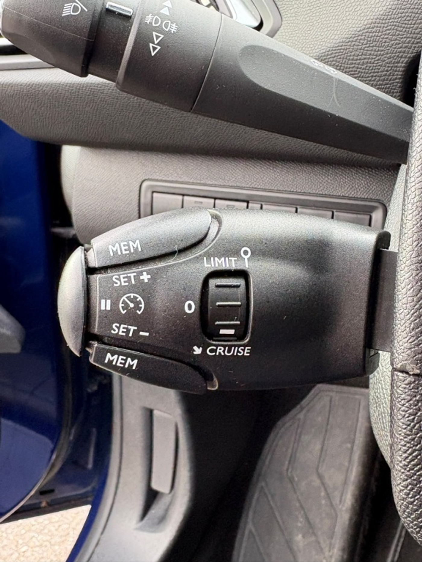 Foto van Peugeot 308 SW