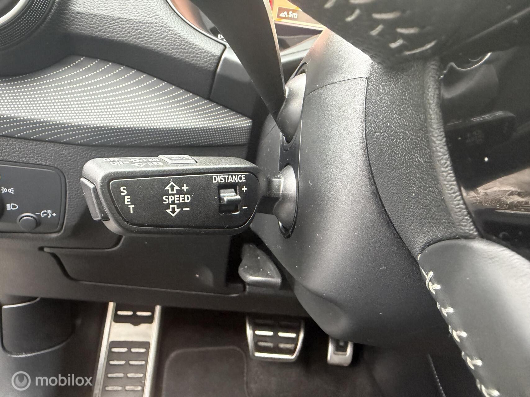 Foto van Audi Q2