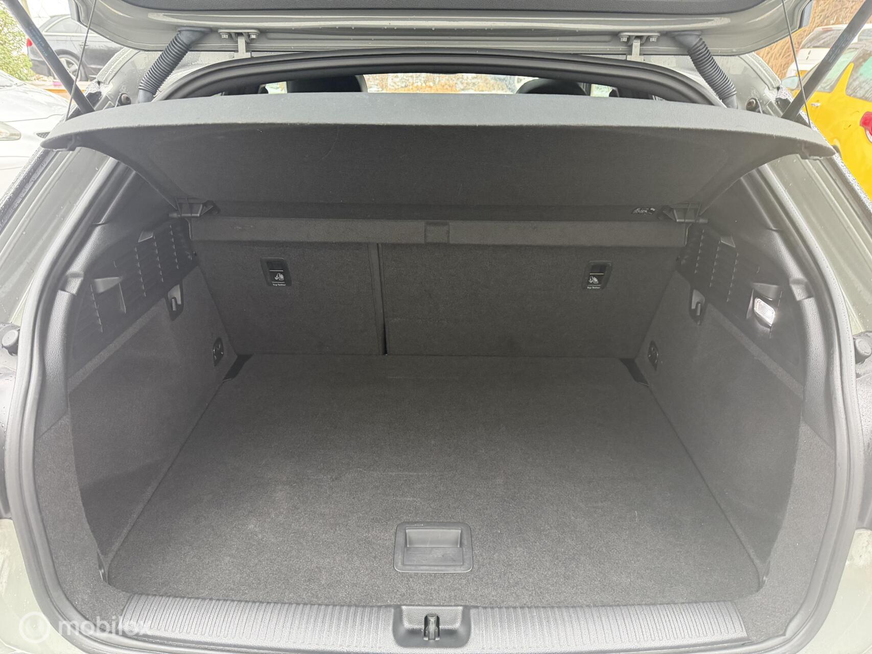 Foto van Audi Q2