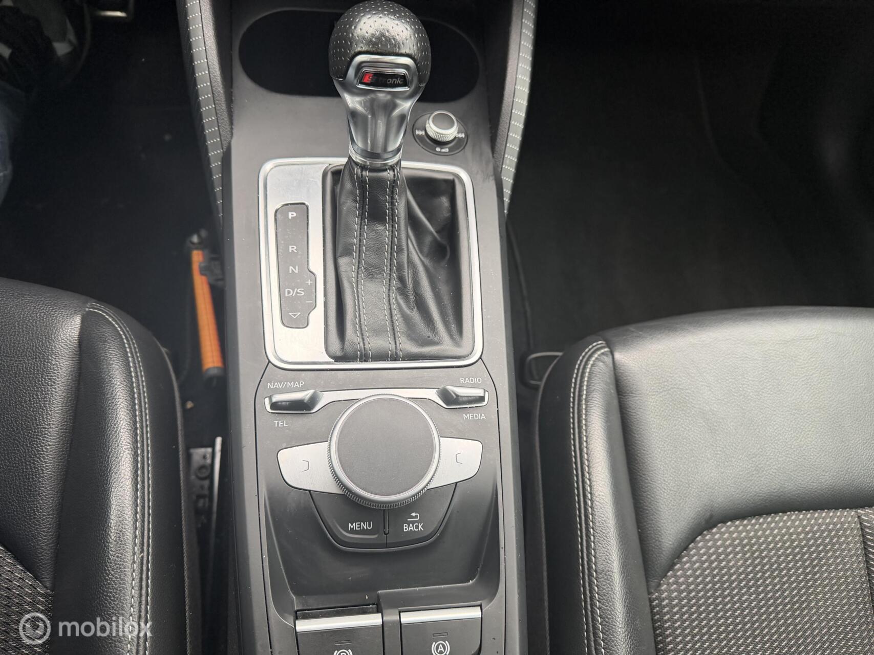 Foto van Audi Q2