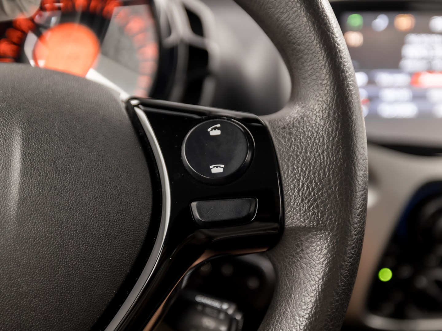Foto van Citroen C1