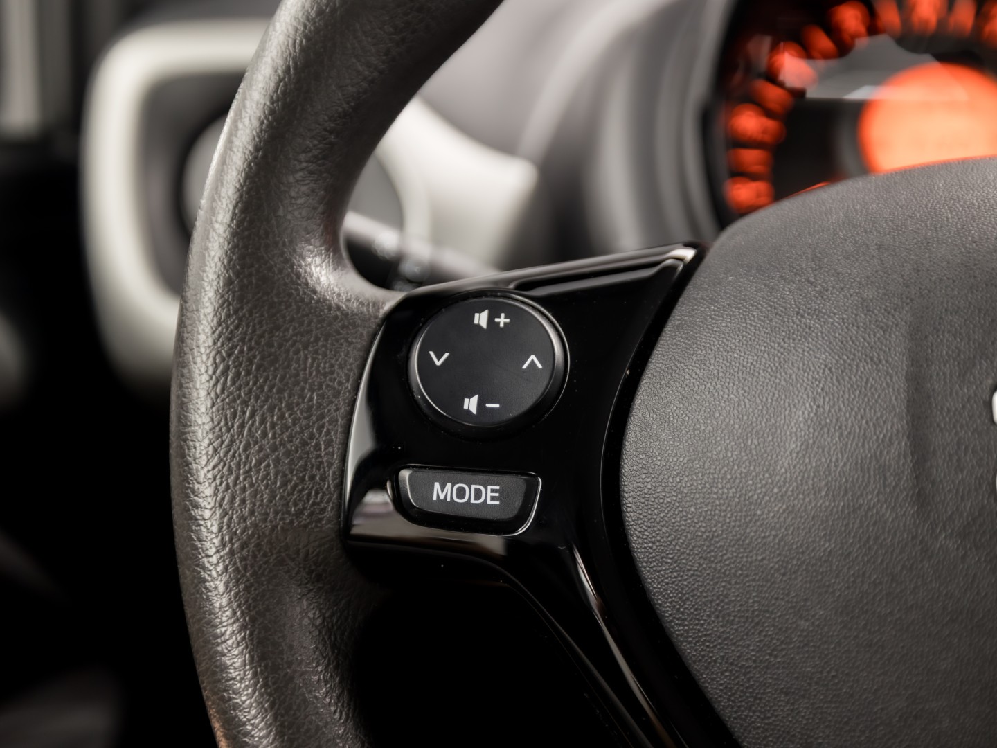 Foto van Citroen C1