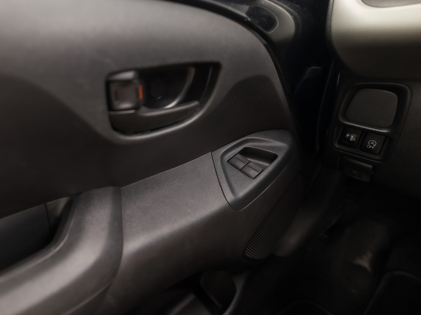 Foto van Citroen C1