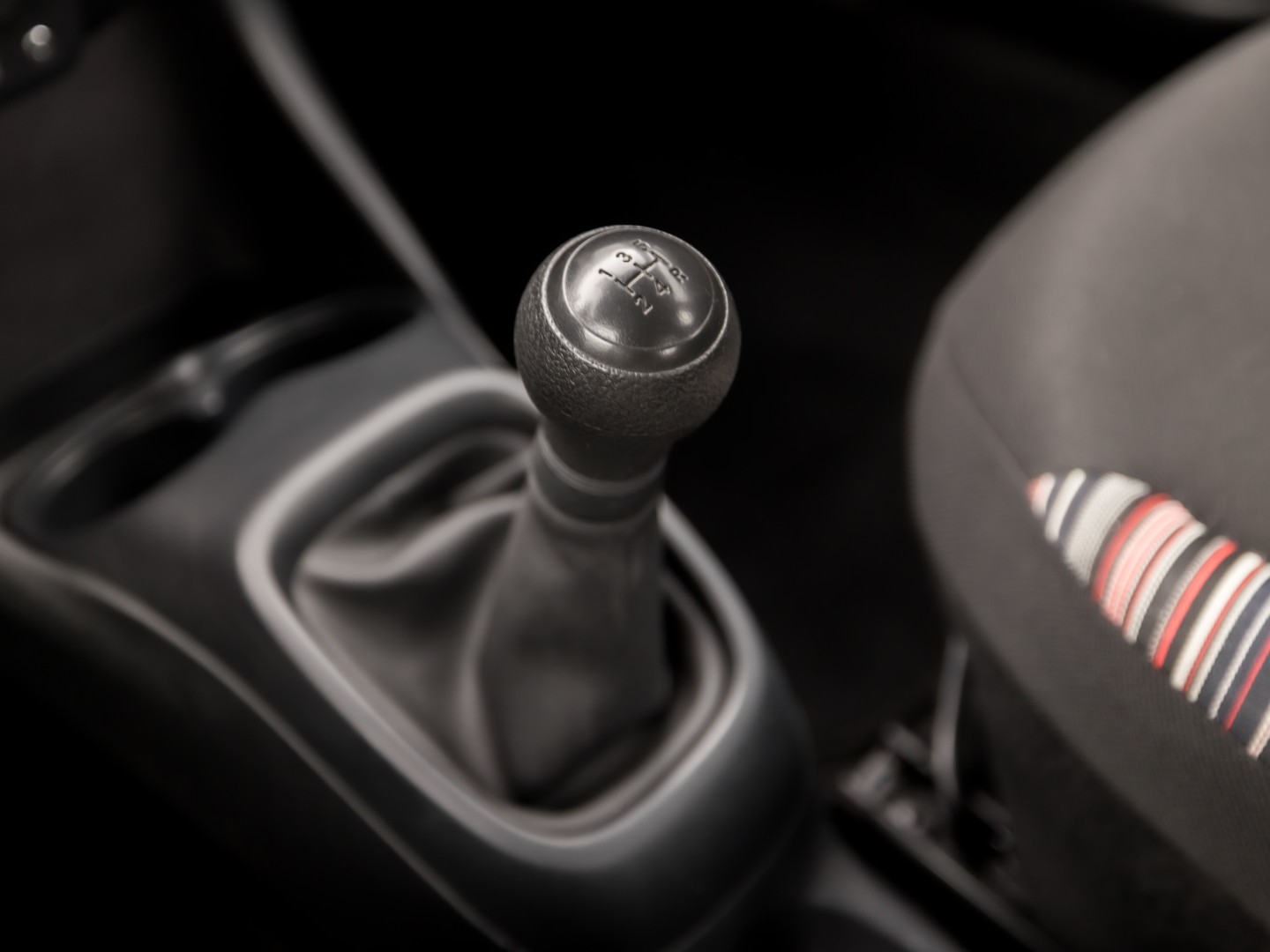 Foto van Citroen C1