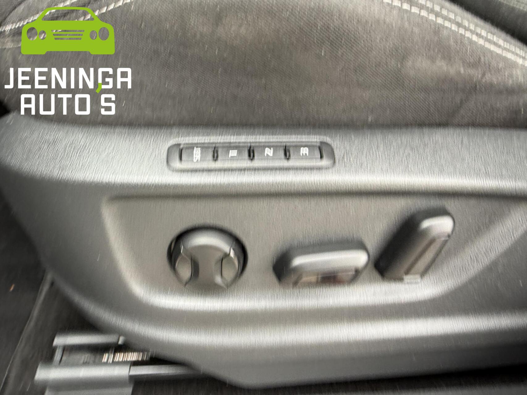 Foto van Skoda Kodiaq