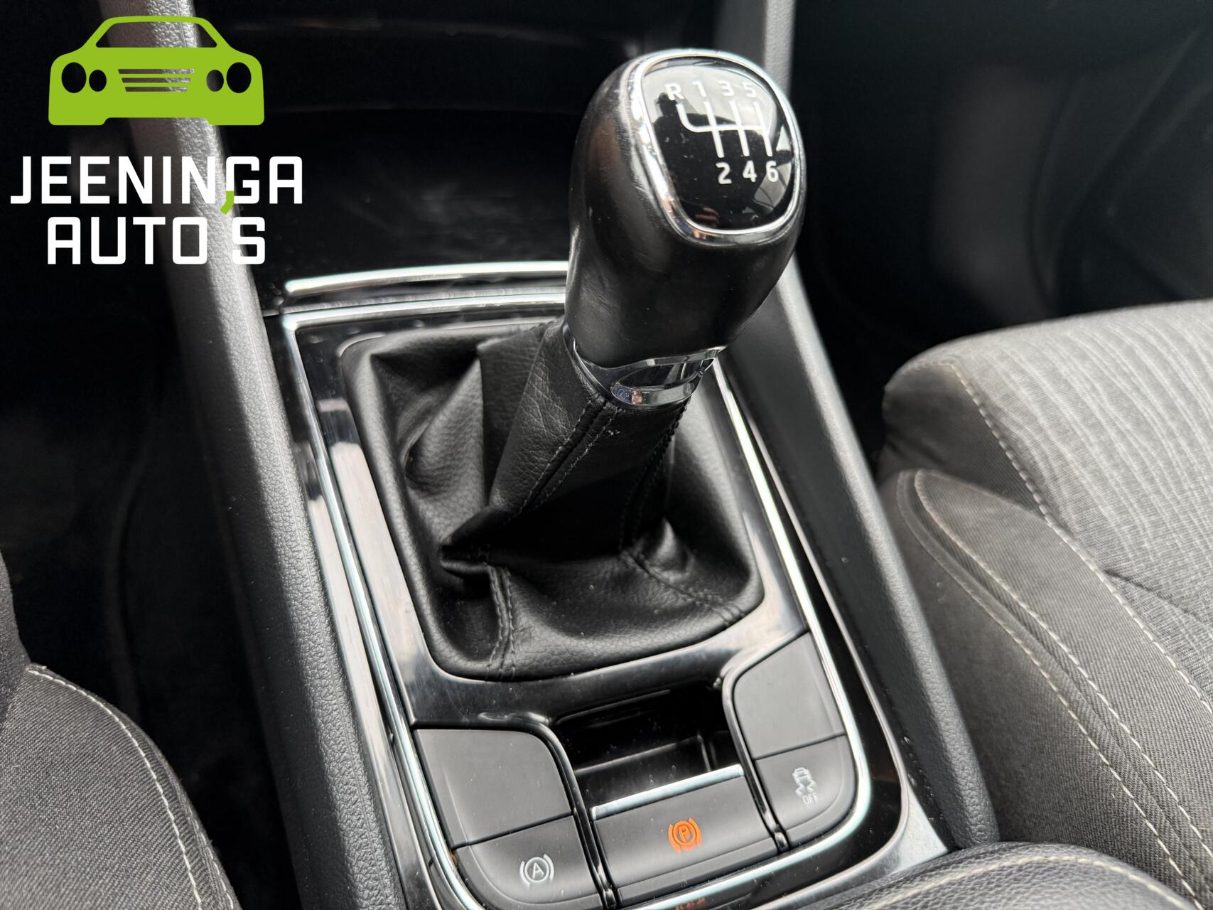Foto van Skoda Kodiaq