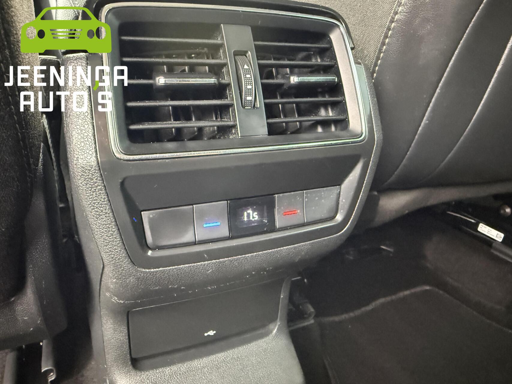Foto van Skoda Kodiaq
