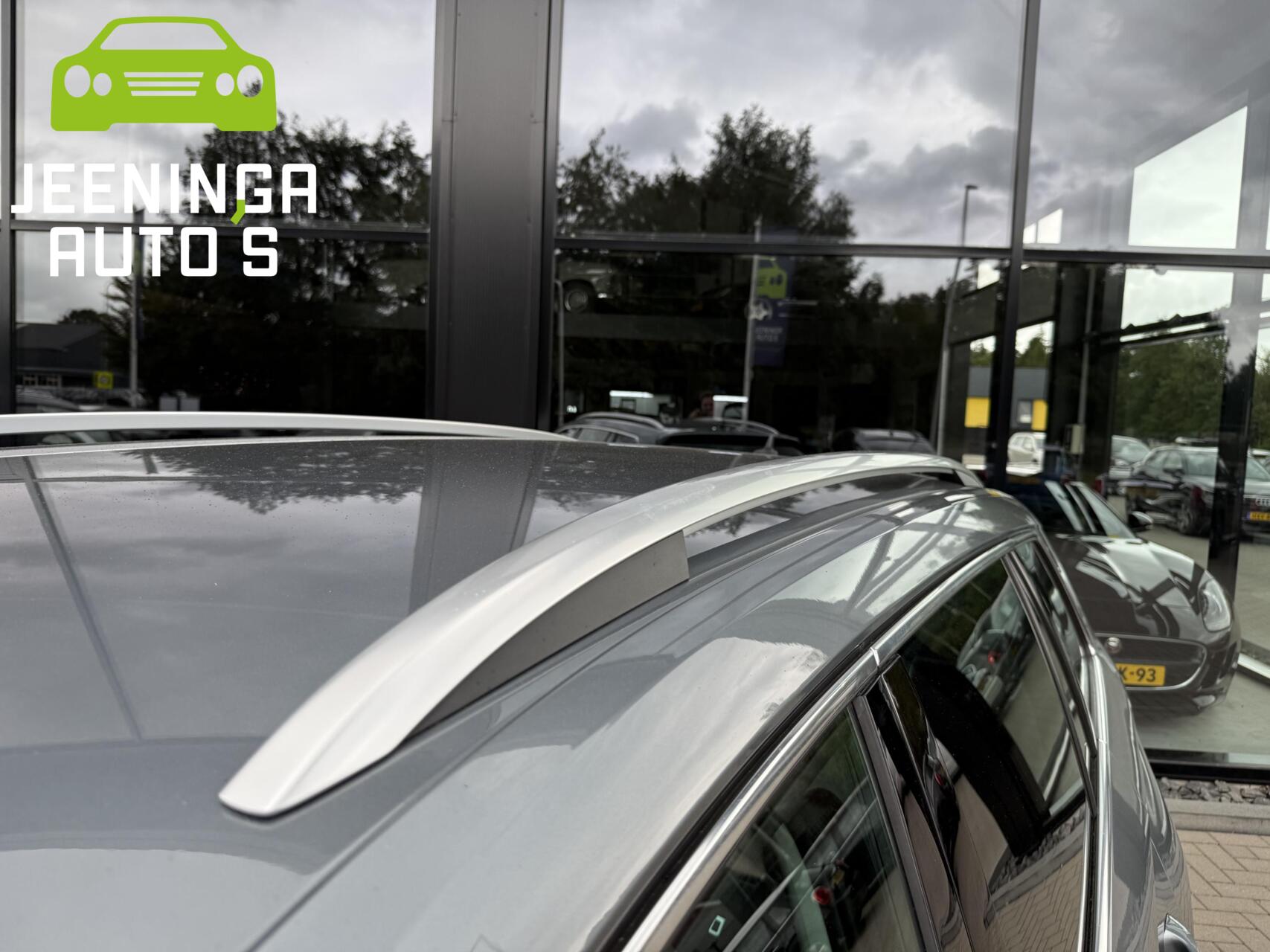 Foto van Skoda Kodiaq