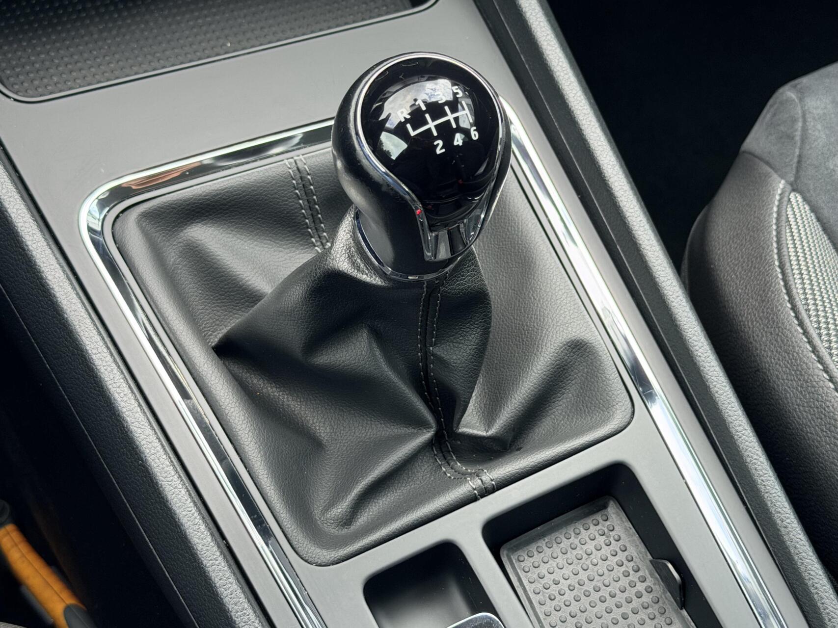 Foto van Seat Ateca