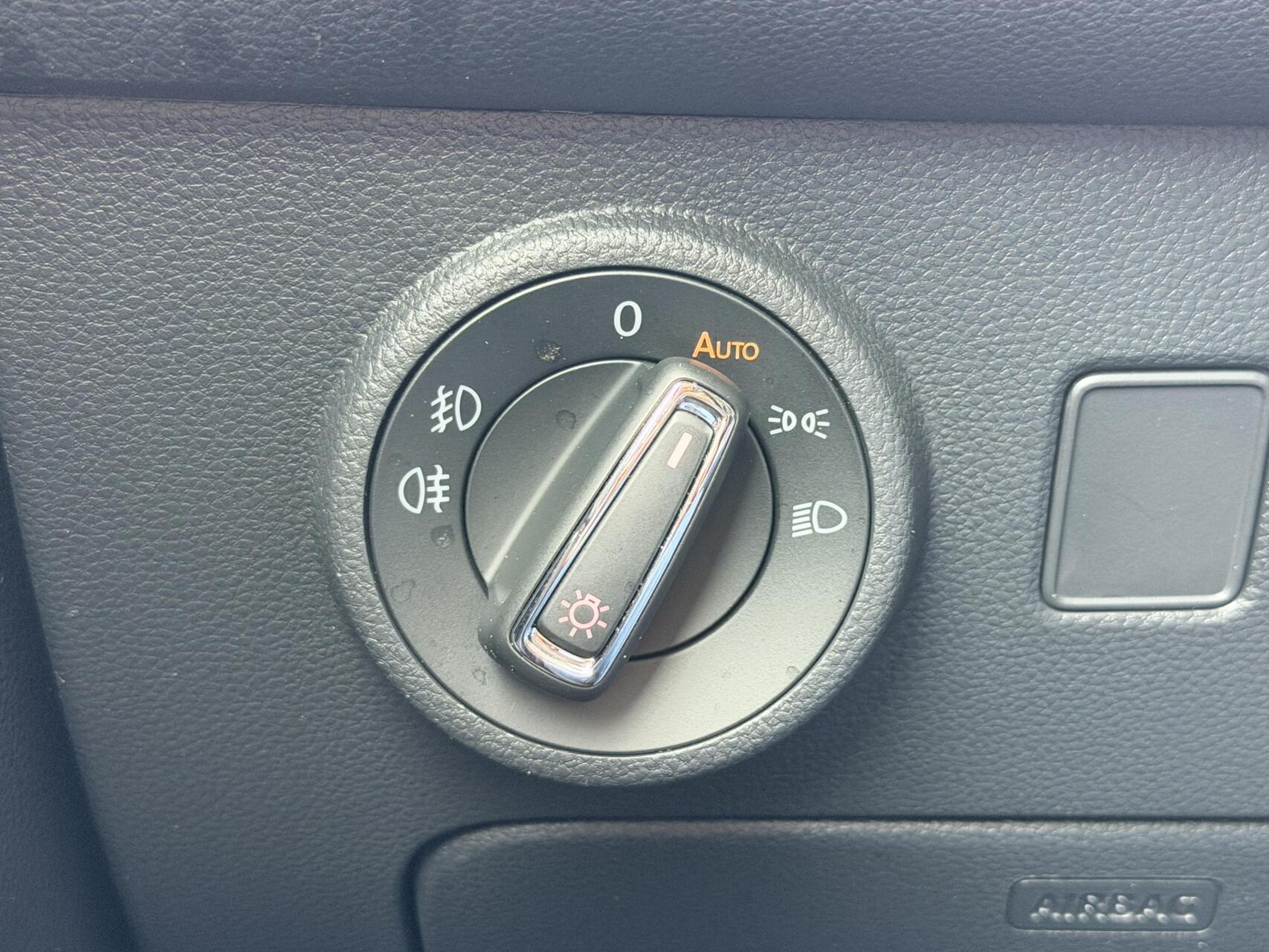 Foto van Seat Ateca
