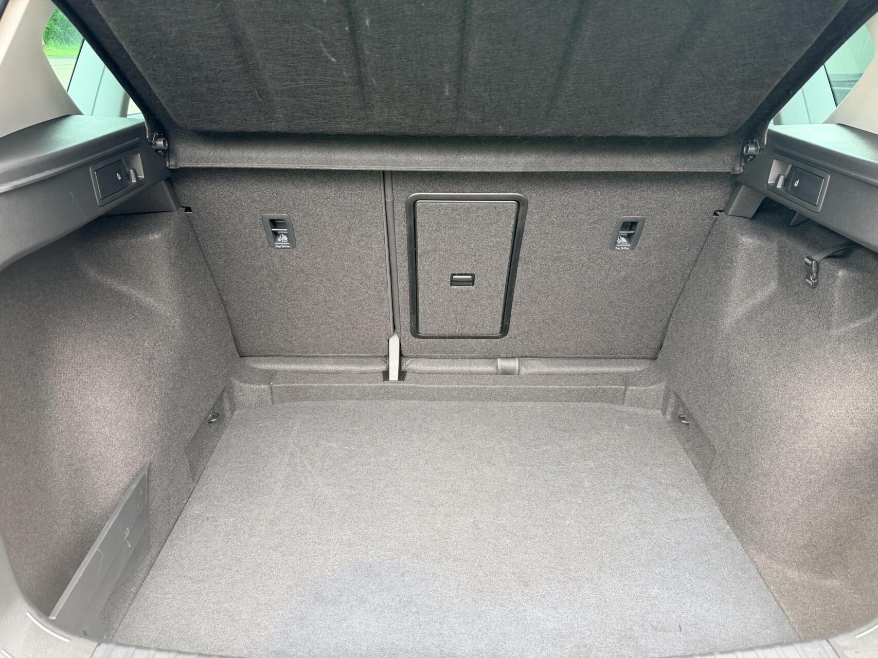 Foto van Seat Ateca