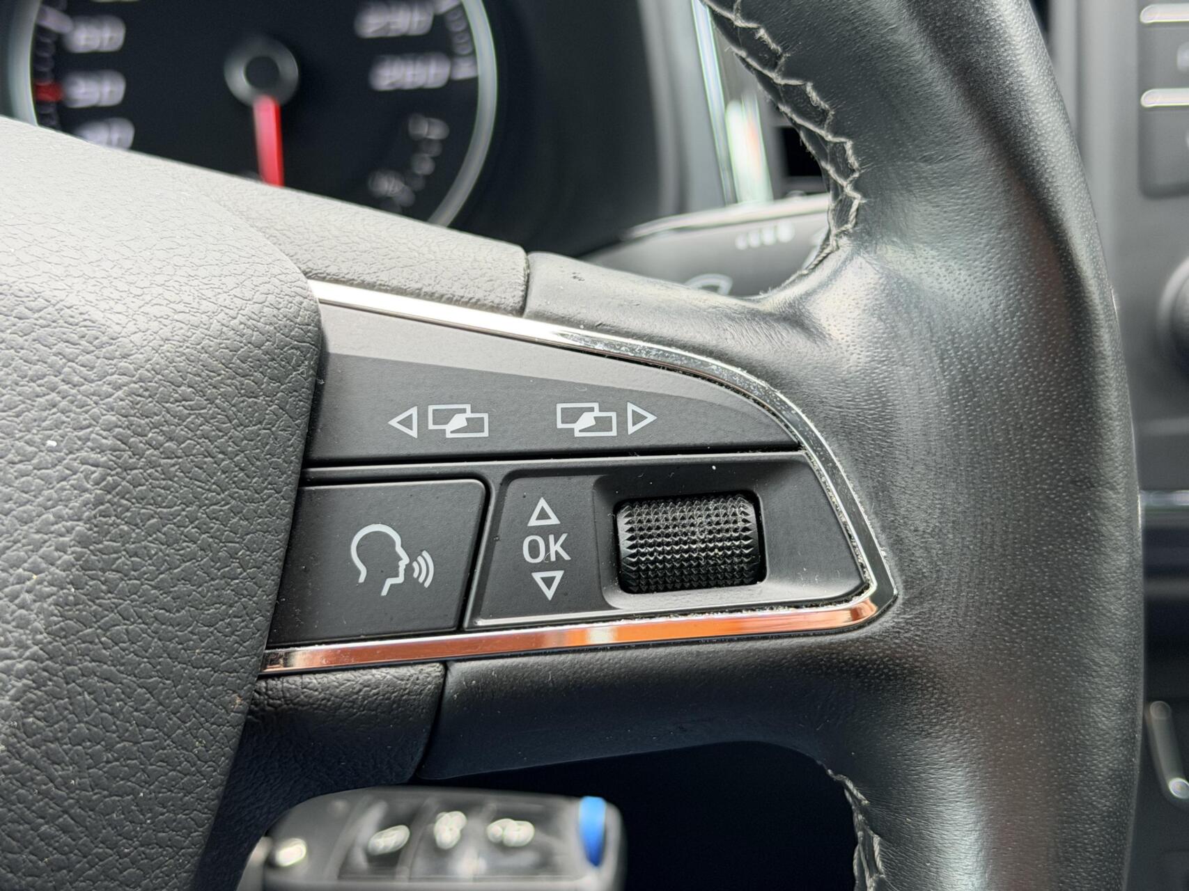 Foto van Seat Ateca