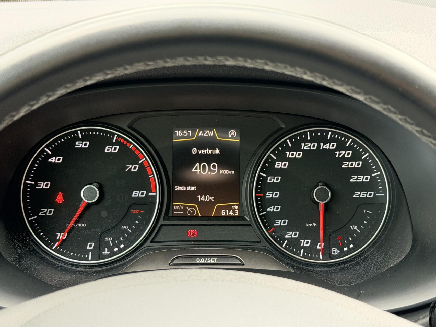 Foto van Seat Ateca