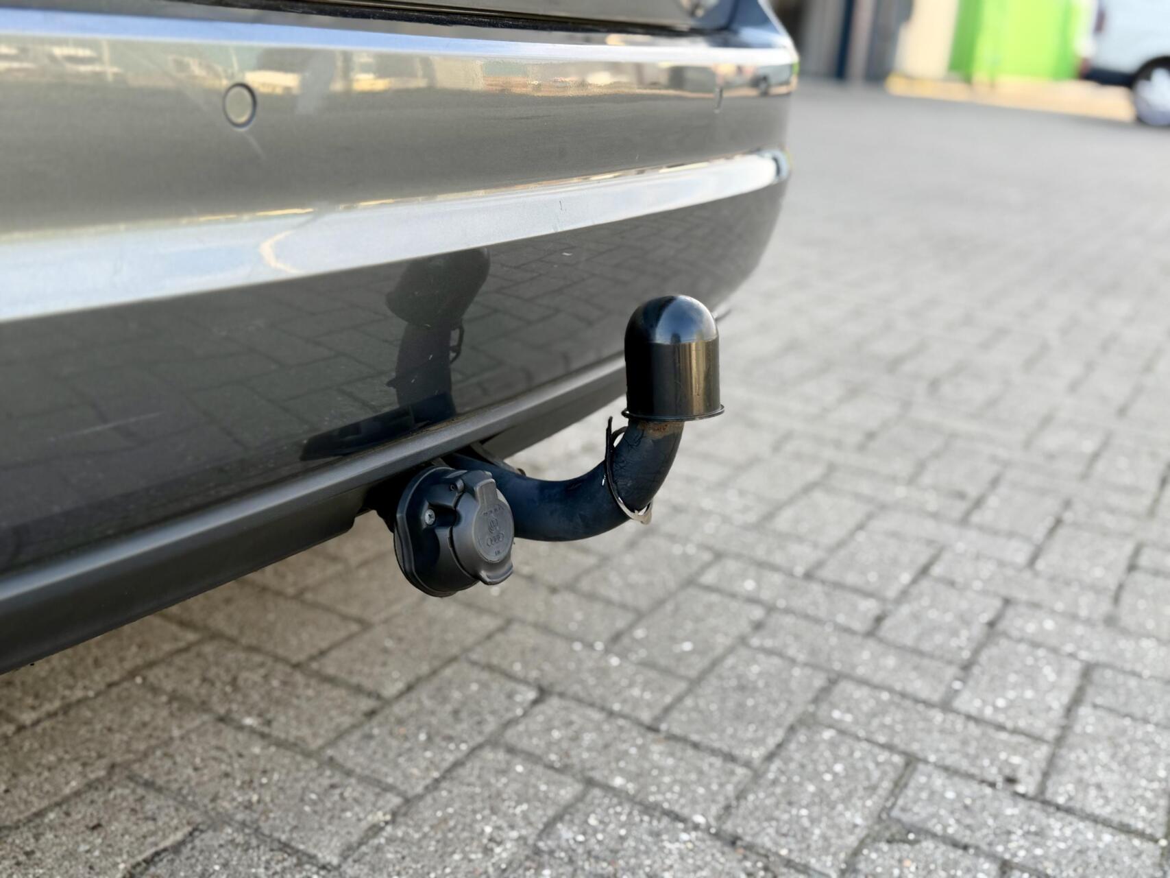 Foto van Volkswagen Golf Sportsvan