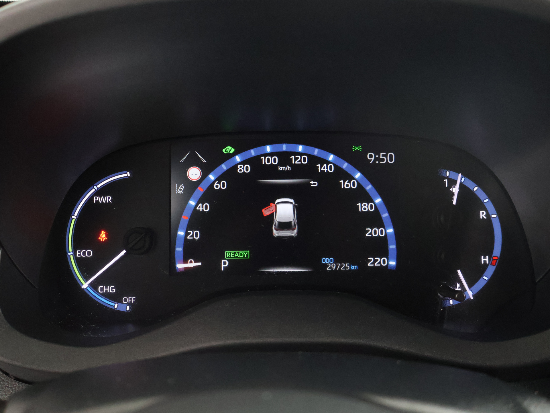 Foto van Toyota Toyota Yaris Cross