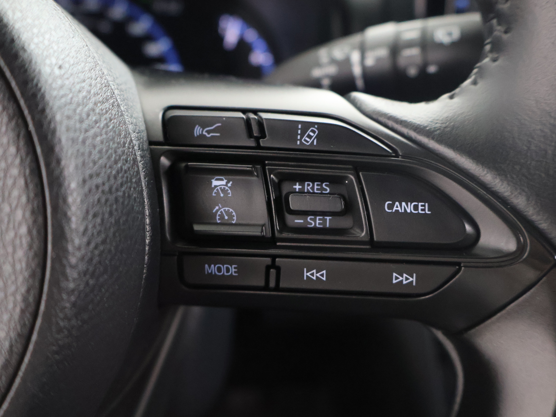 Foto van Toyota Toyota Yaris Cross