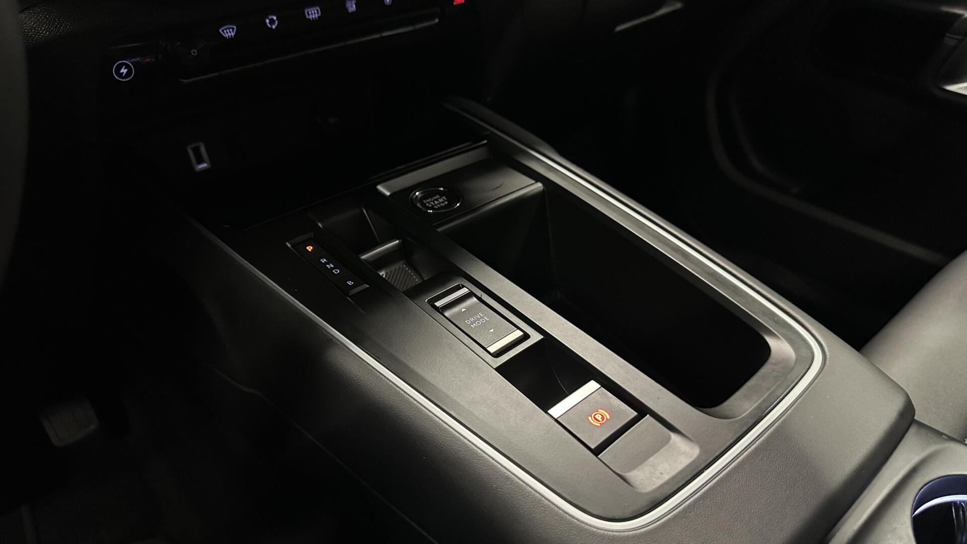 Foto van Citroen C5 Aircross