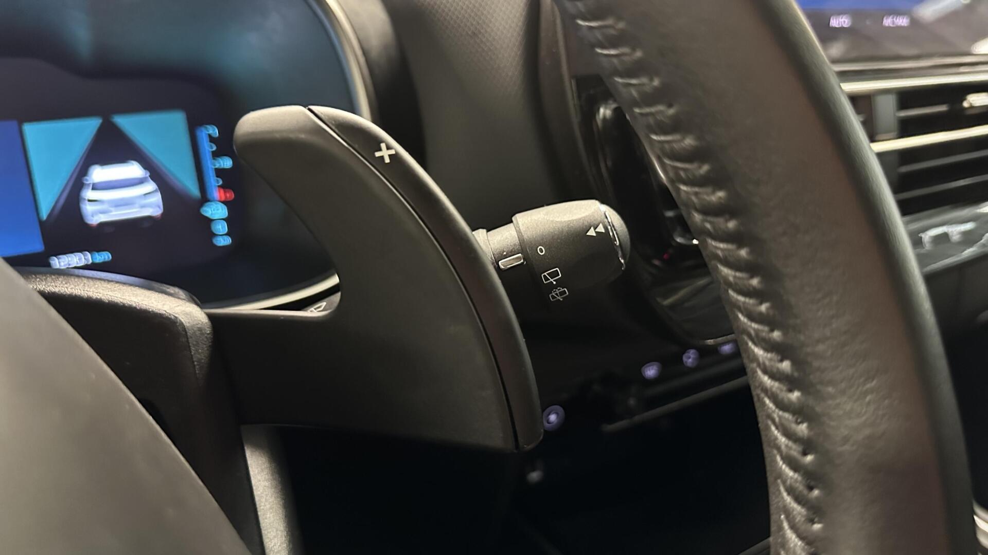 Foto van Citroen C5 Aircross