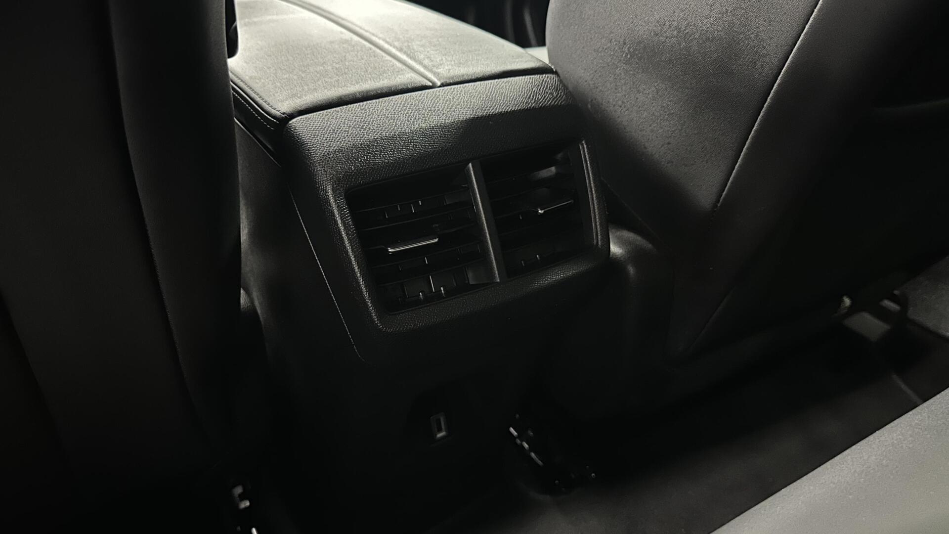Foto van Citroen C5 Aircross