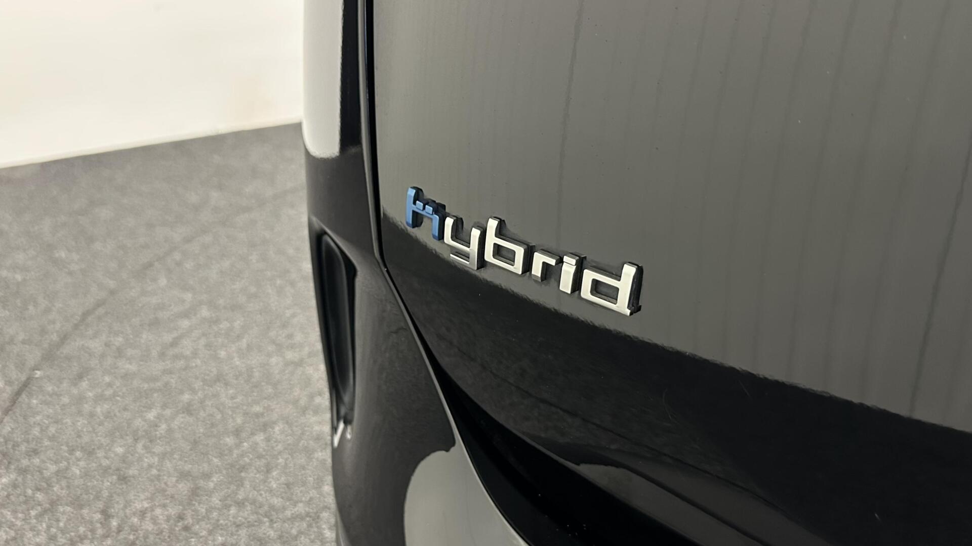 Foto van Citroen C5 Aircross