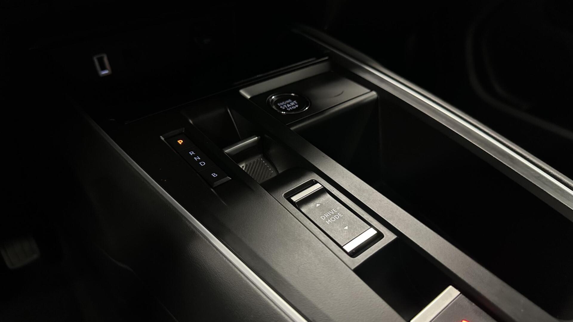 Foto van Citroen C5 Aircross