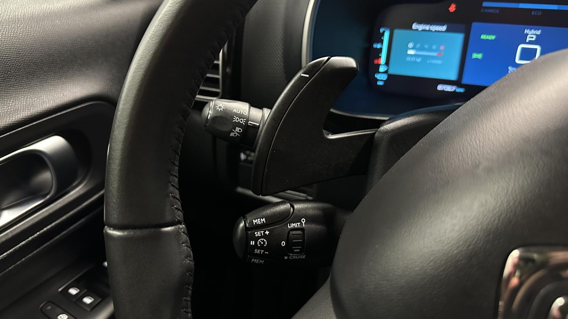 Foto van Citroen C5 Aircross
