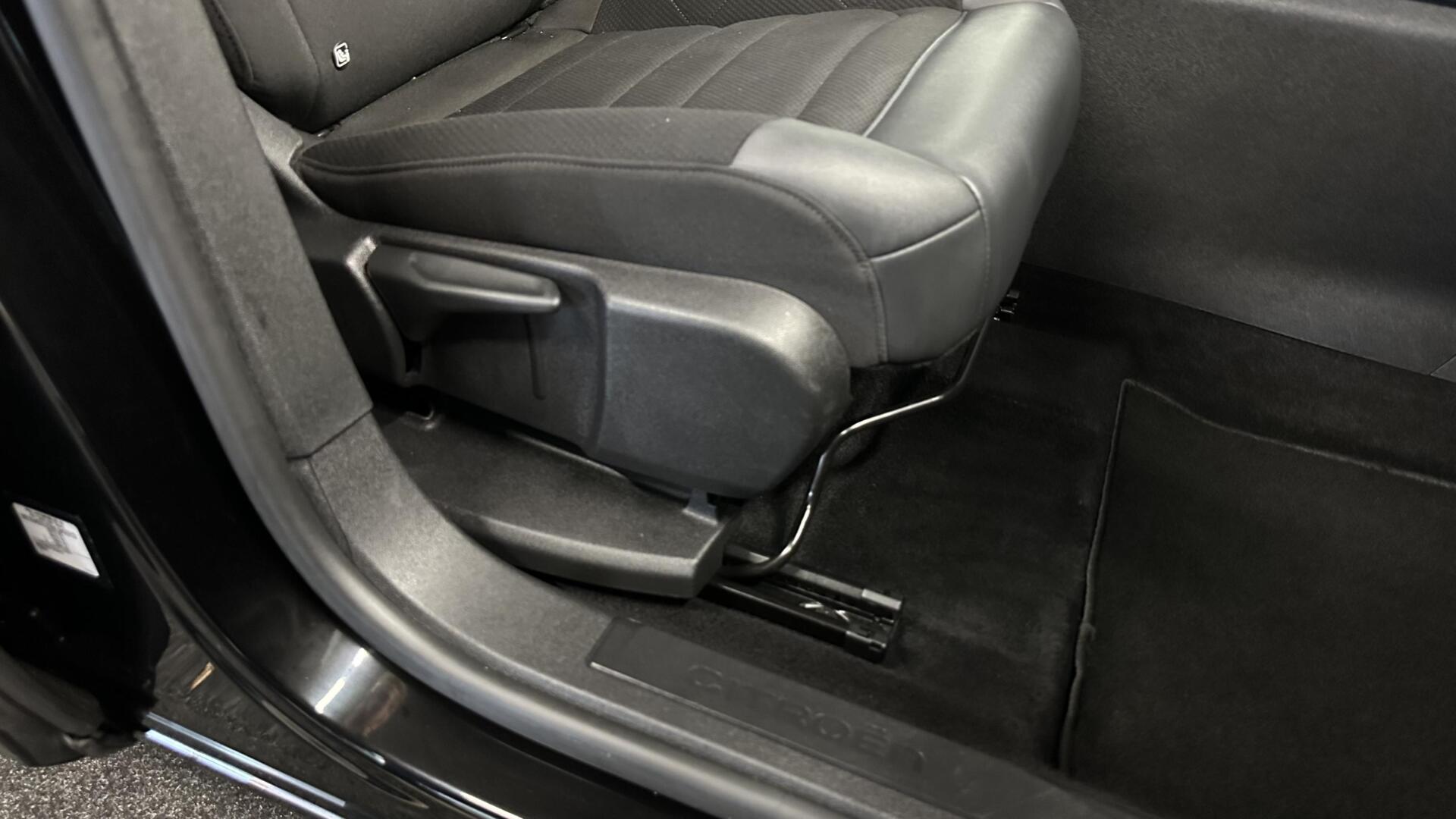Foto van Citroen C5 Aircross