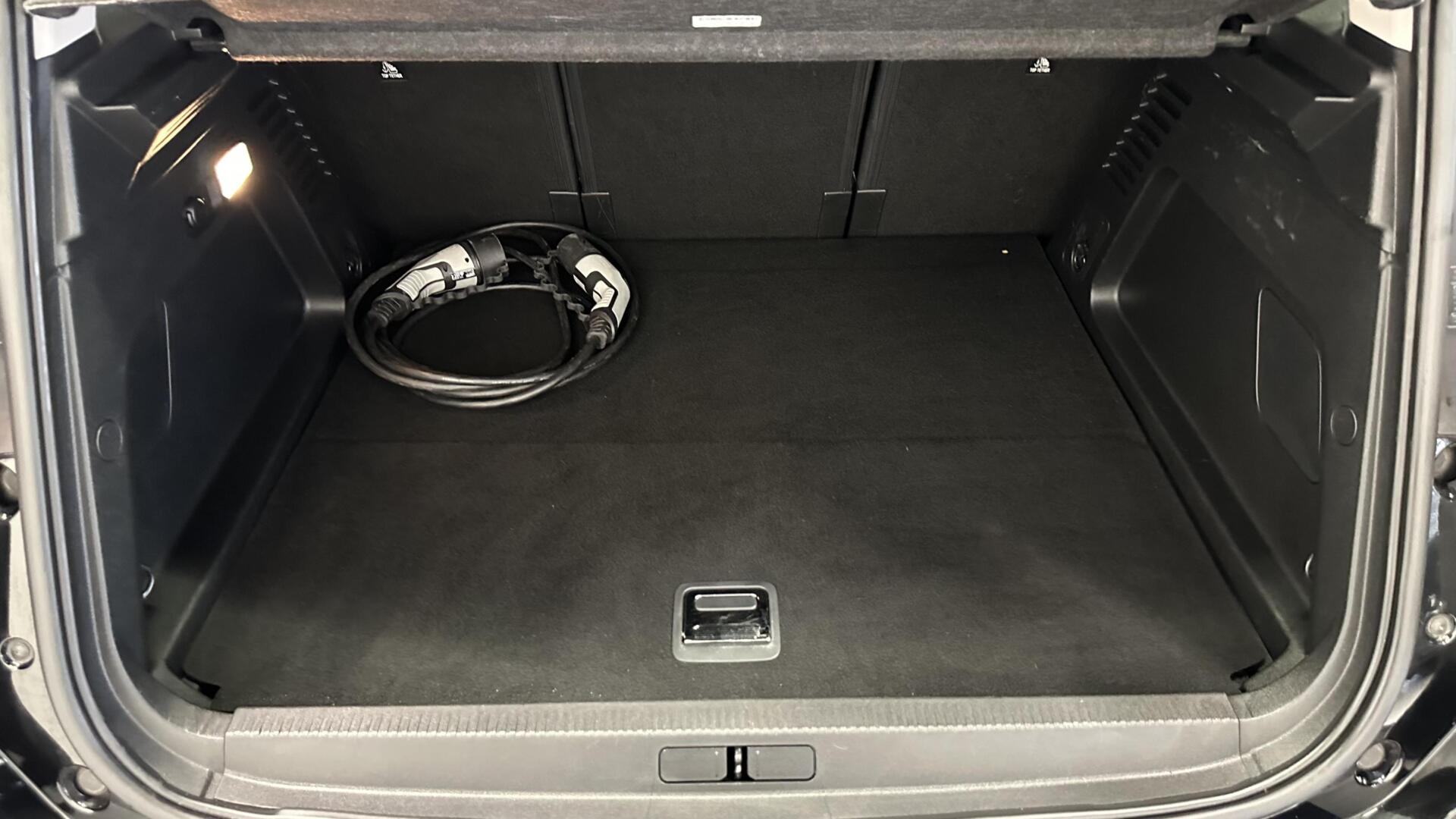 Foto van Citroen C5 Aircross