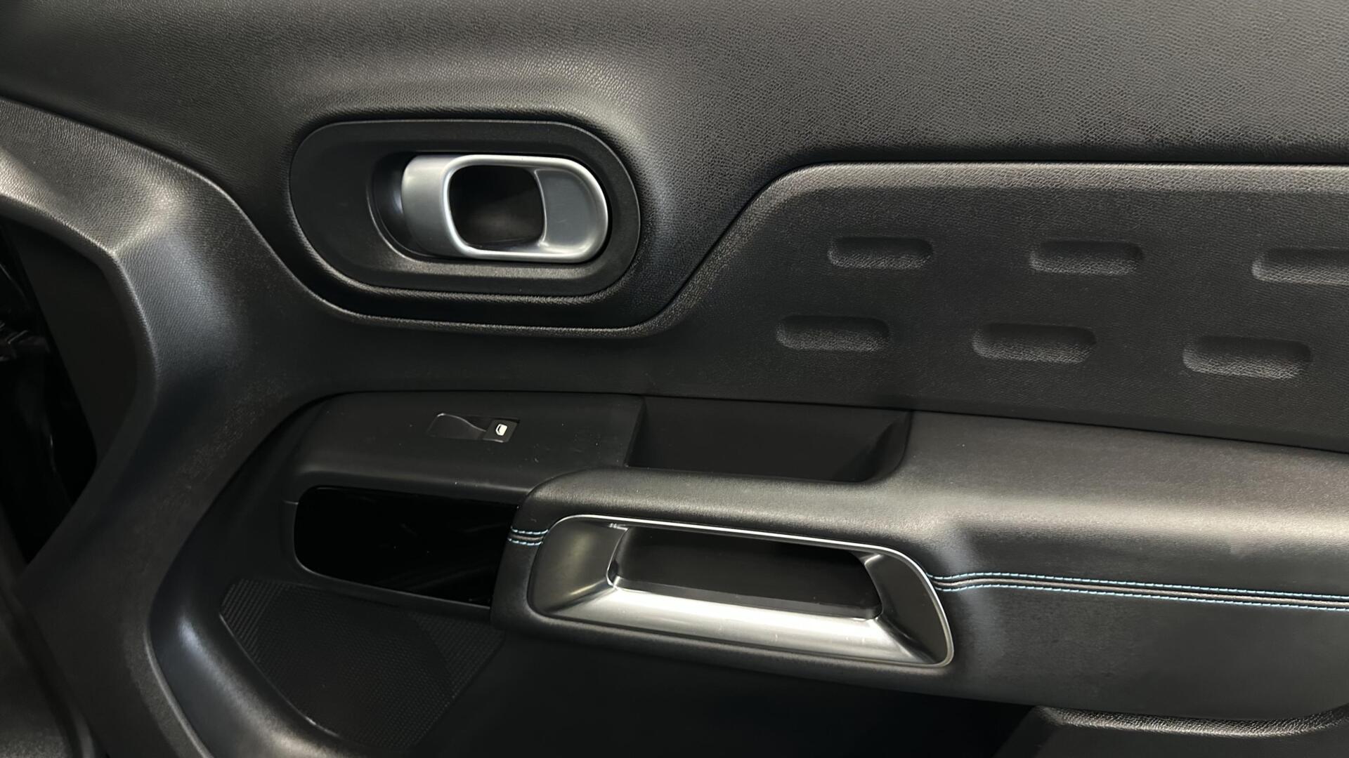 Foto van Citroen C5 Aircross