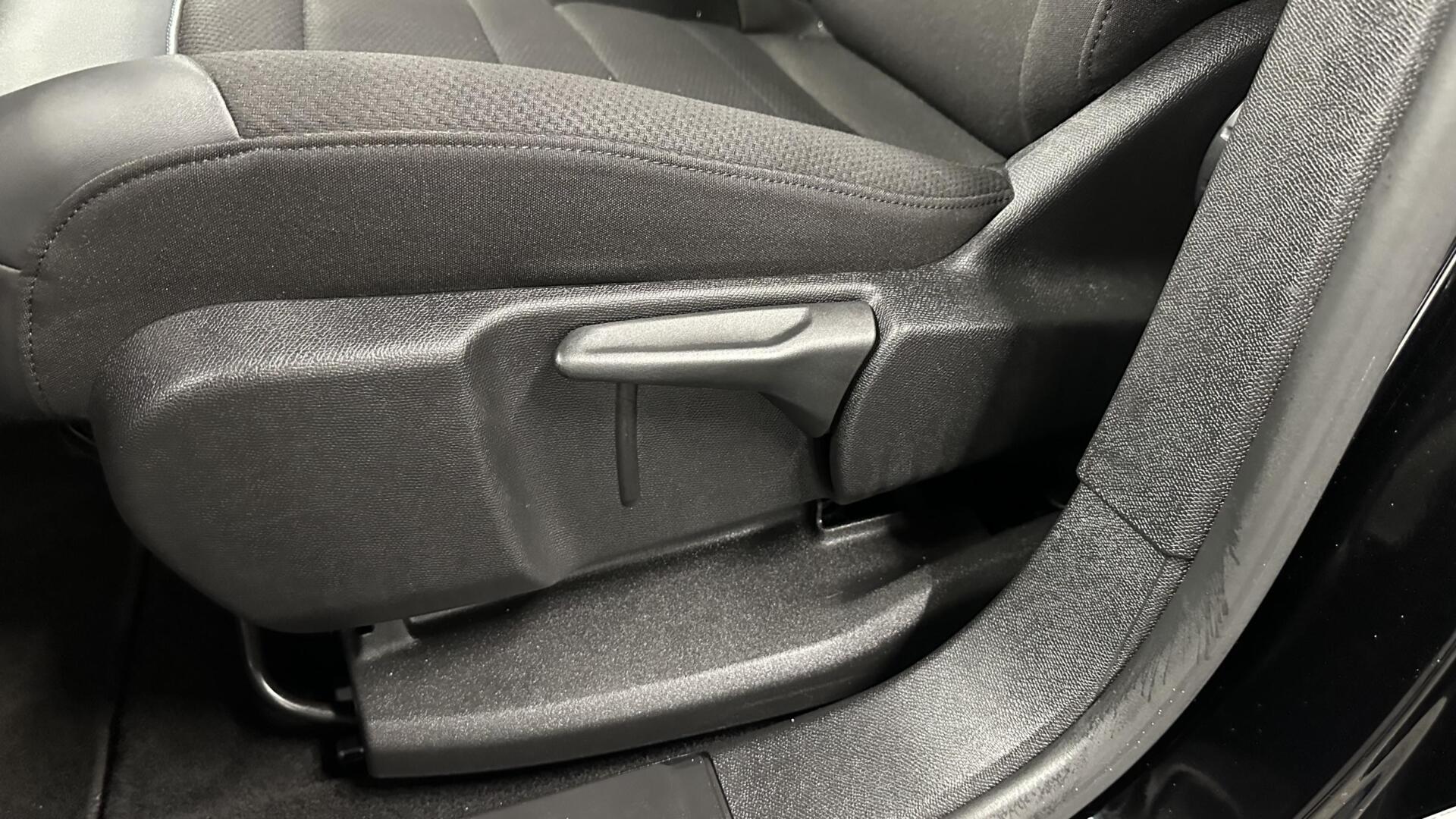 Foto van Citroen C5 Aircross