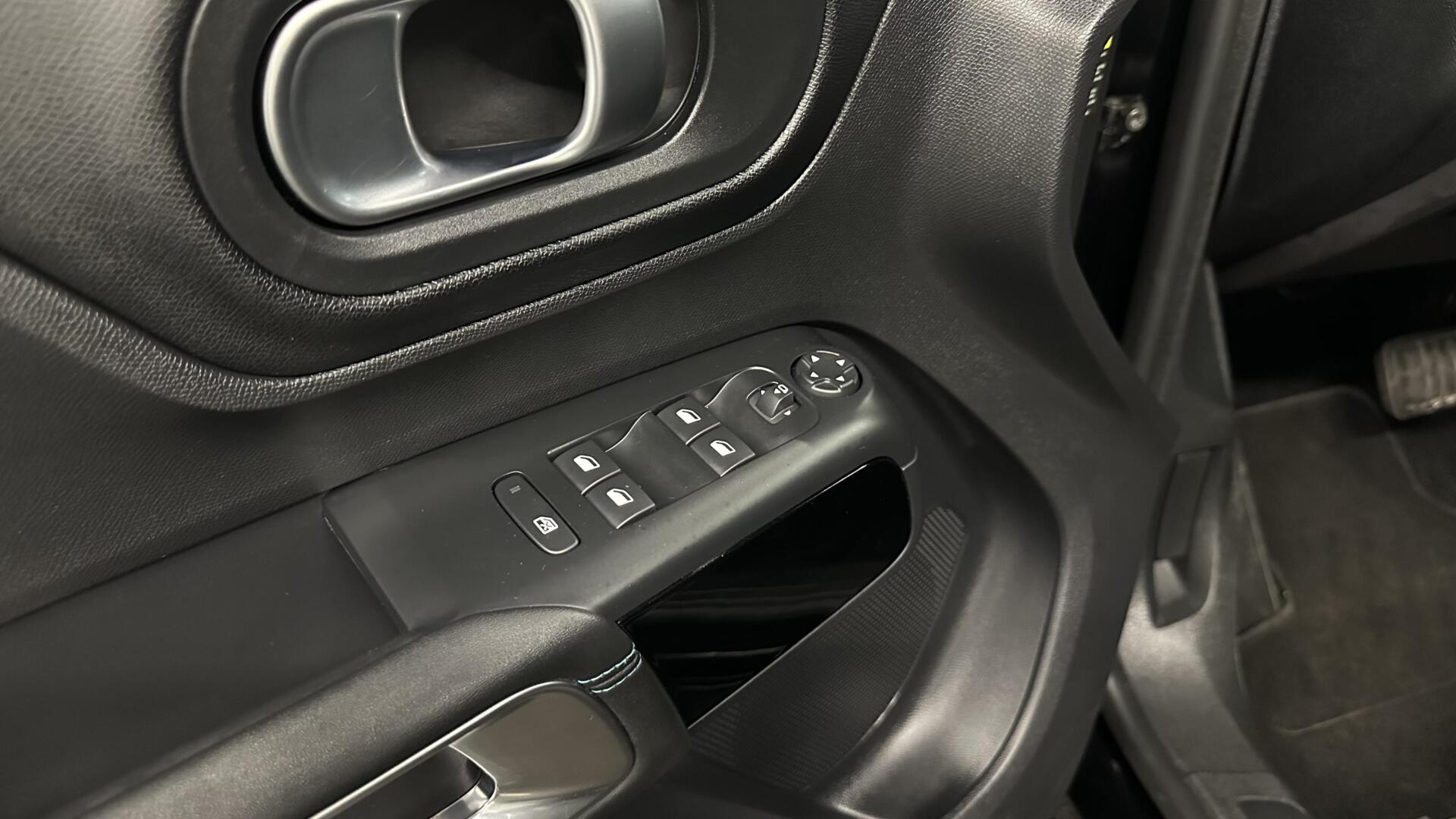 Foto van Citroen C5 Aircross