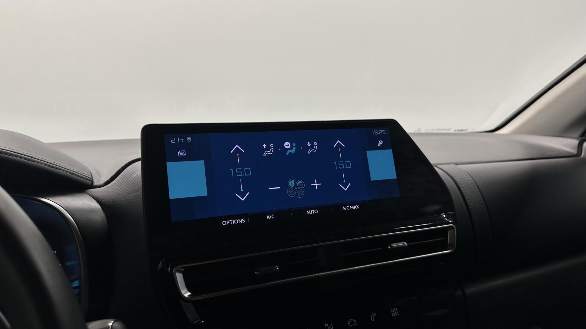 Foto van Citroen C5 Aircross