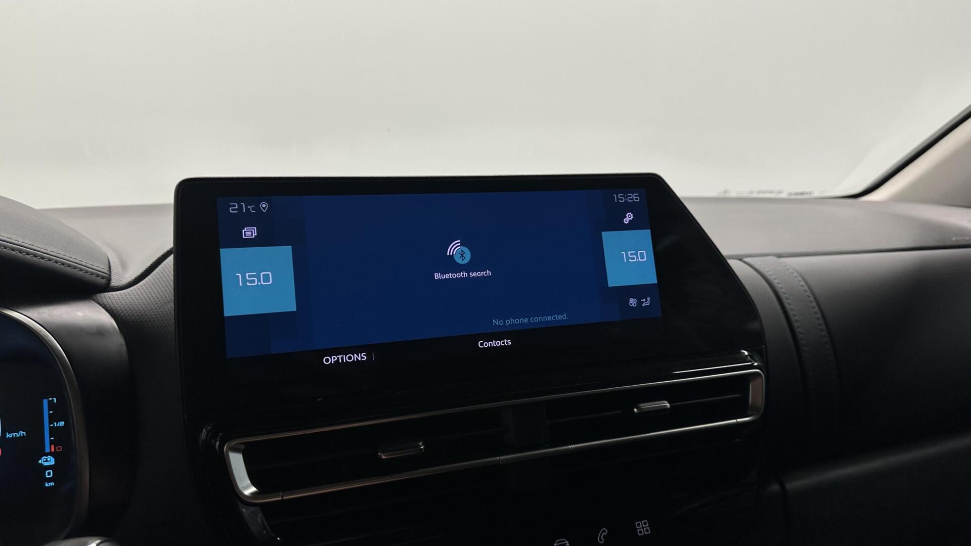 Foto van Citroen C5 Aircross