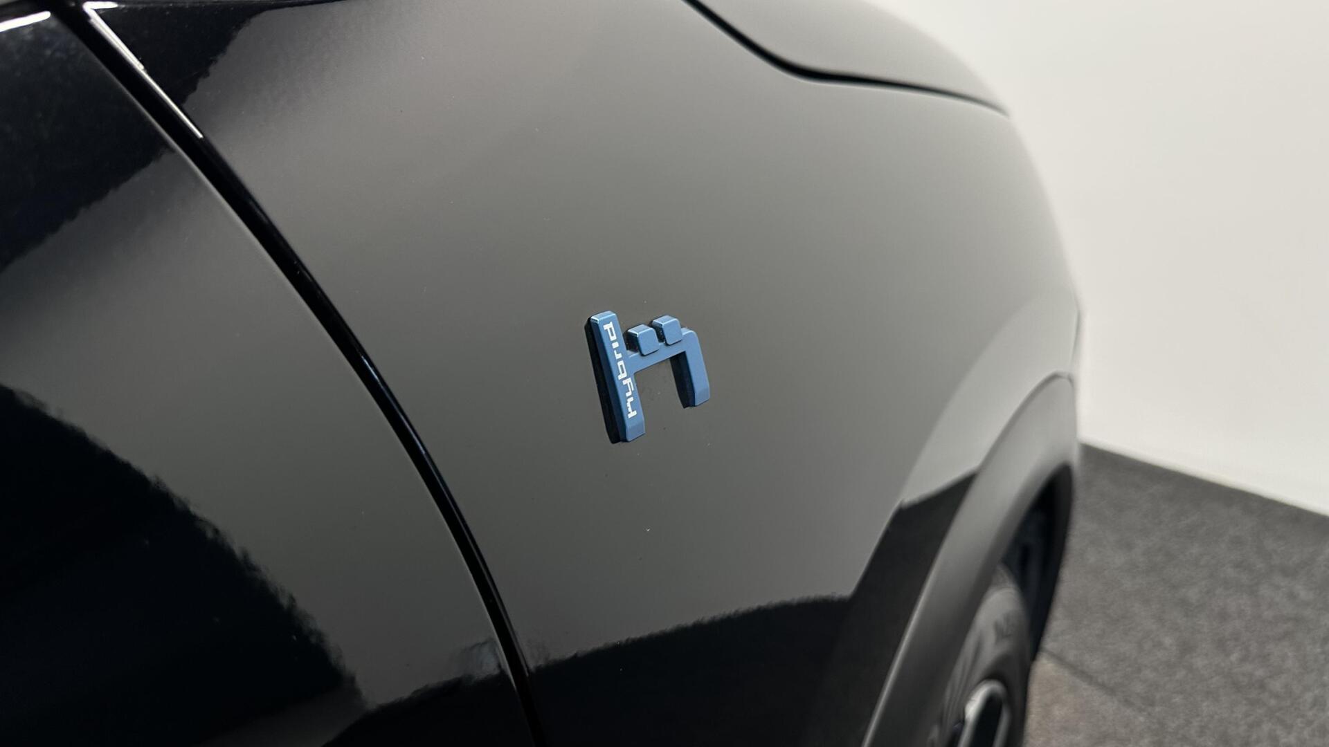 Foto van Citroen C5 Aircross