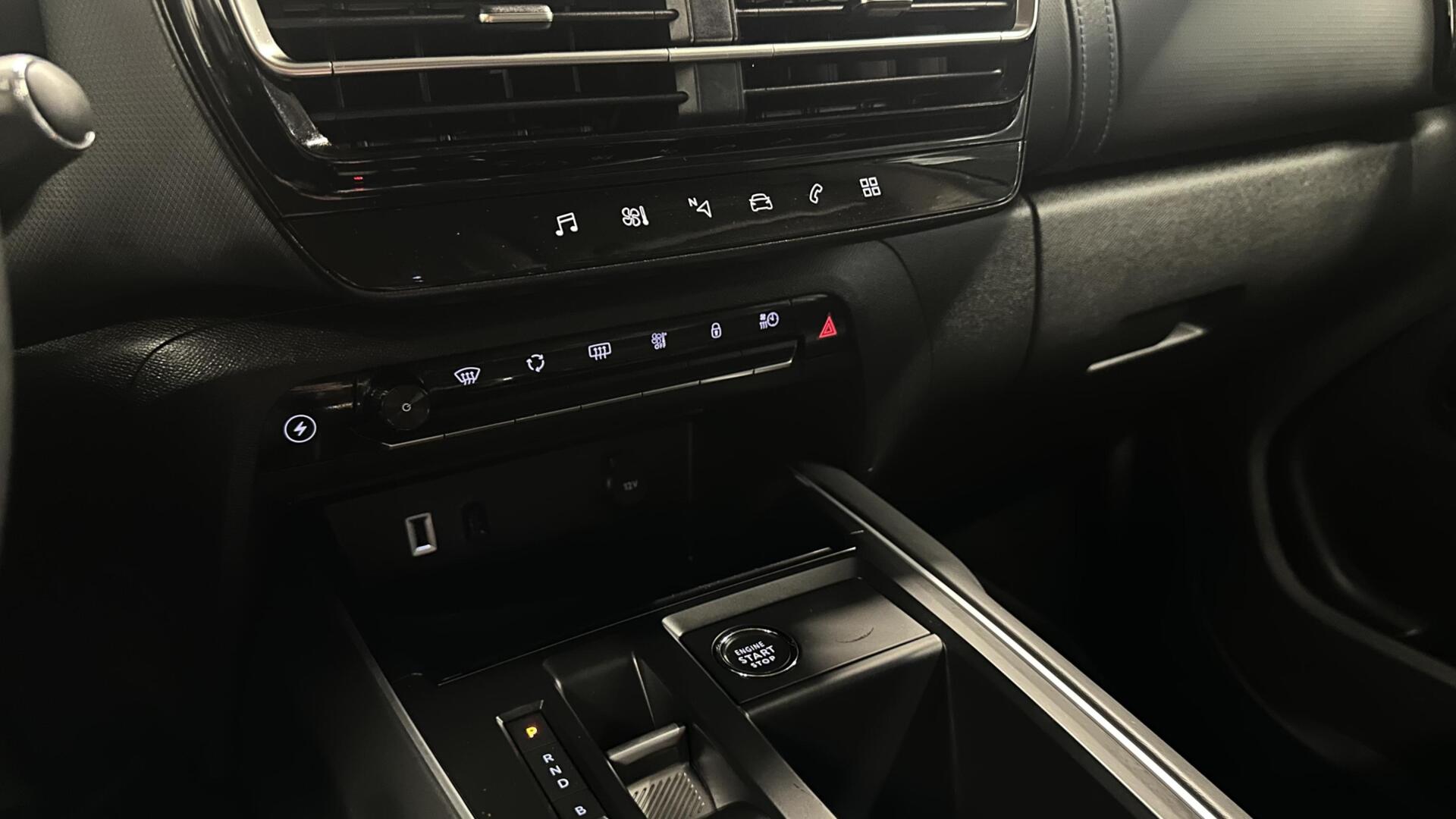 Foto van Citroen C5 Aircross