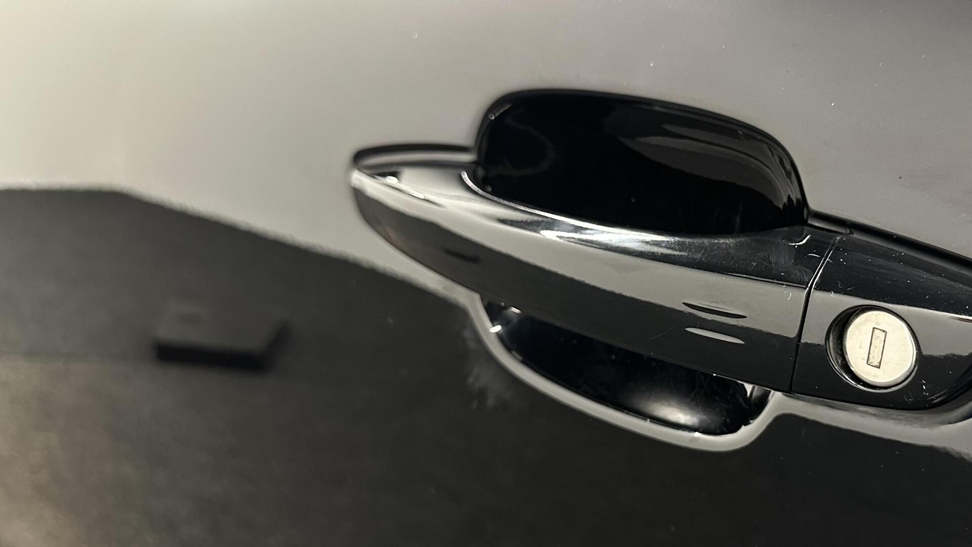 Foto van Citroen C5 Aircross