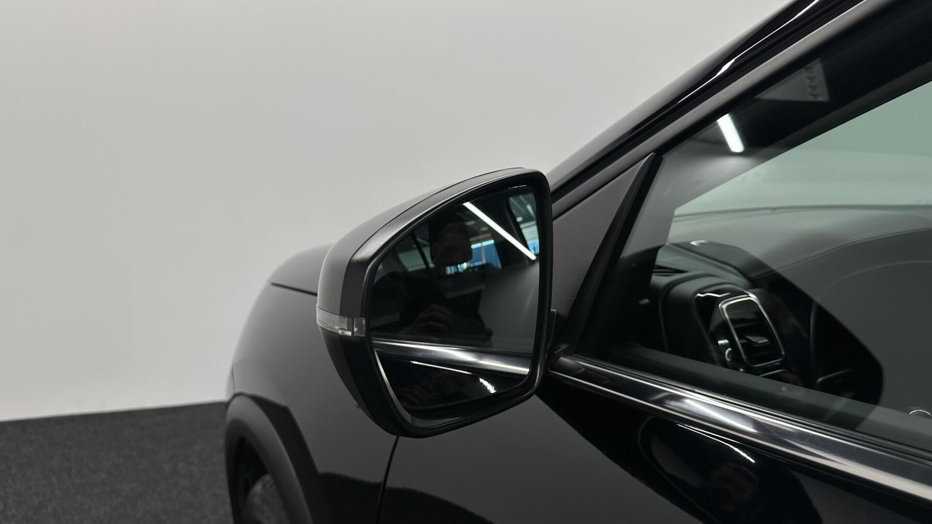 Foto van Citroen C5 Aircross