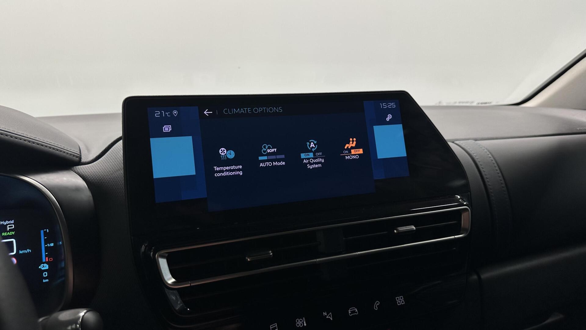 Foto van Citroen C5 Aircross