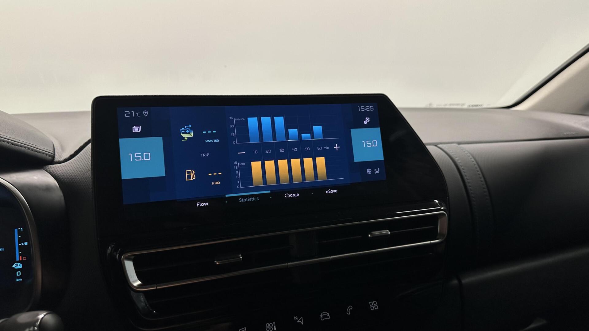 Foto van Citroen C5 Aircross
