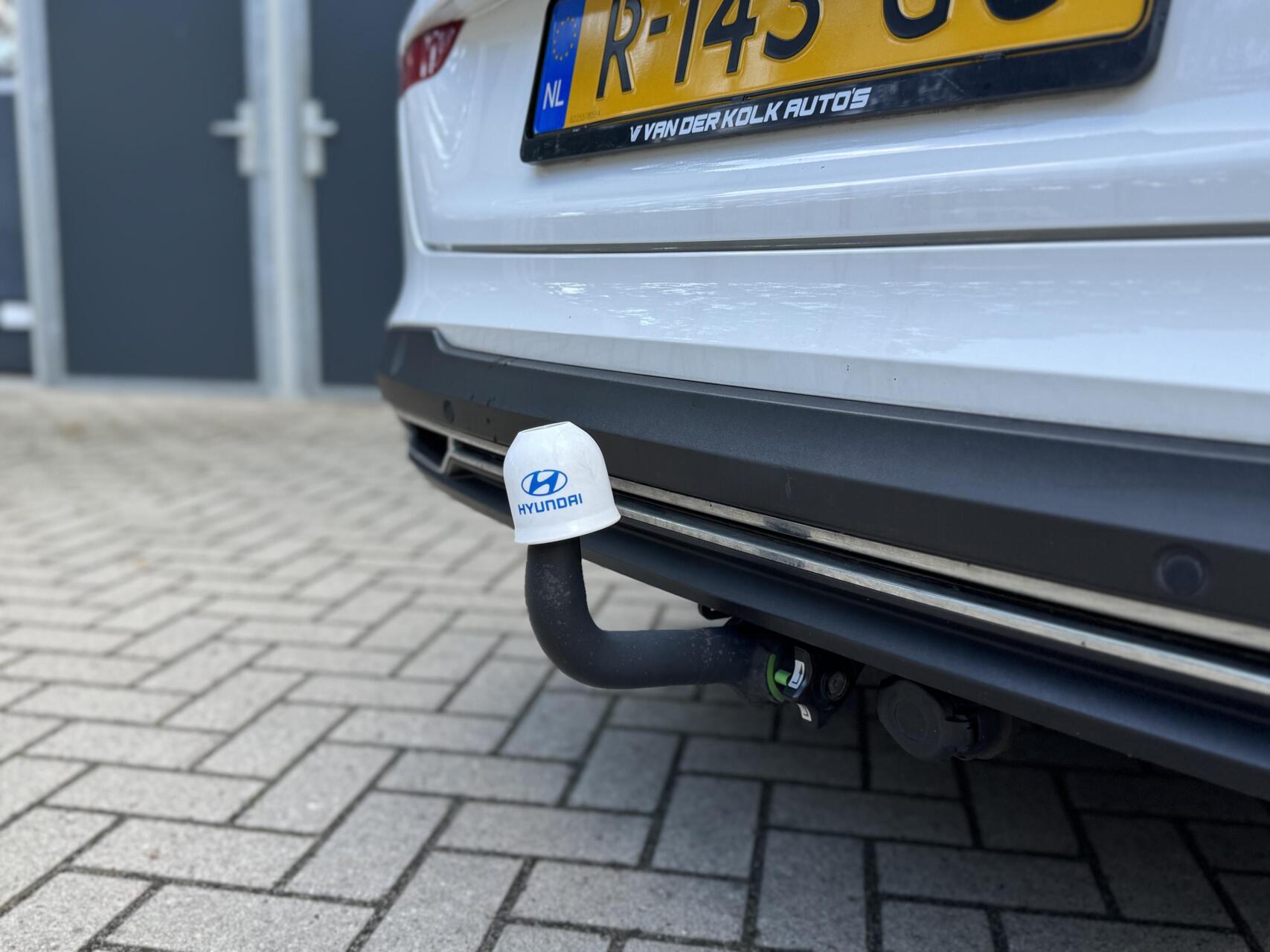 Foto van Hyundai I 30