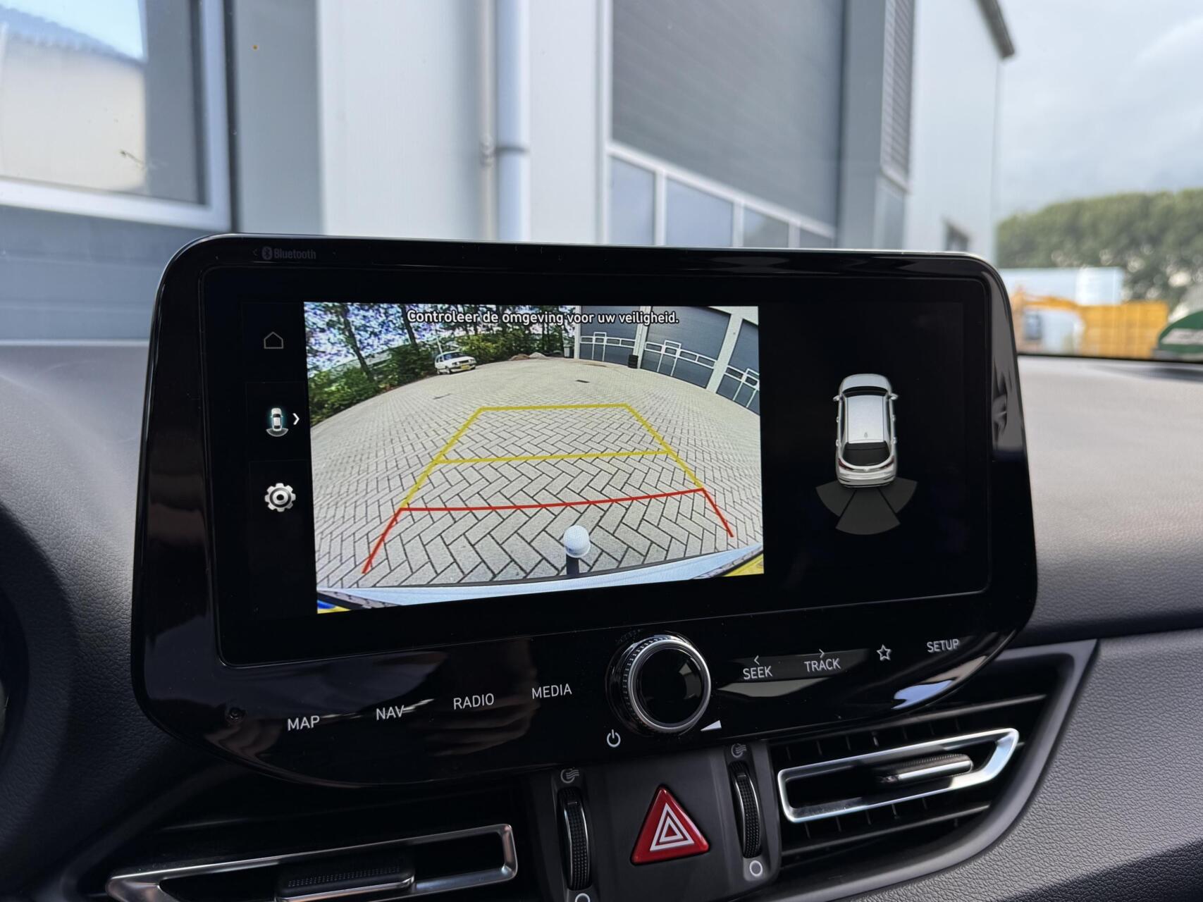 Foto van Hyundai I 30