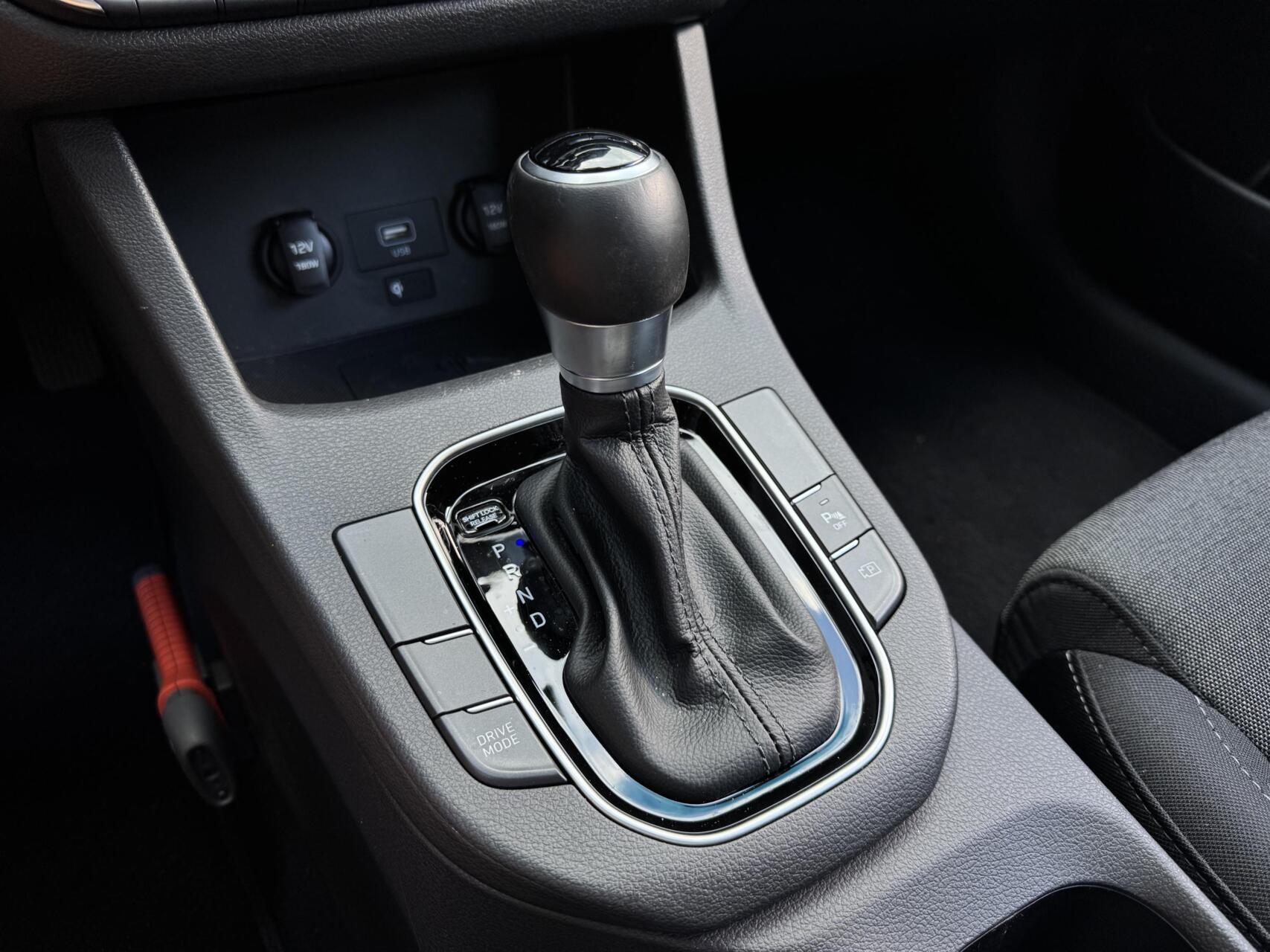 Foto van Hyundai I 30