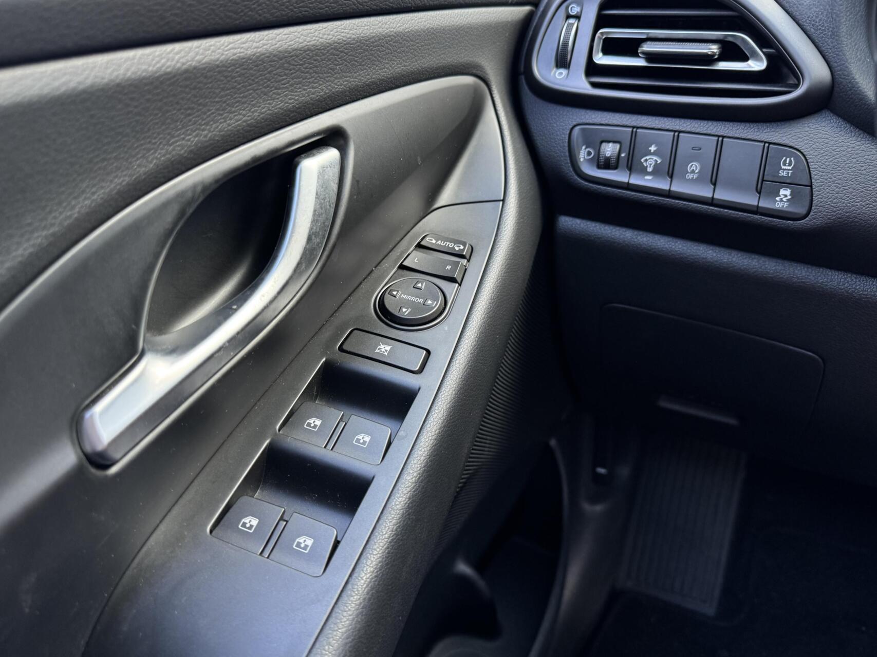 Foto van Hyundai I 30