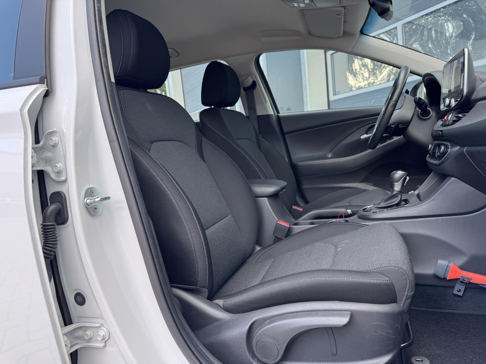Foto van Hyundai I 30