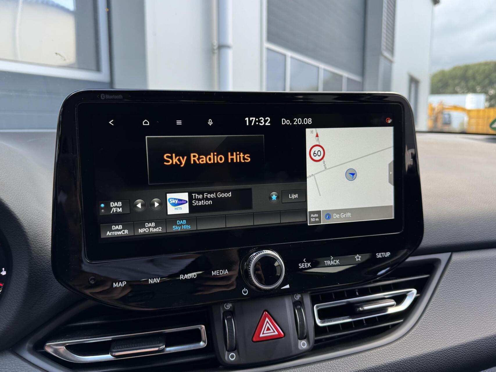 Foto van Hyundai I 30