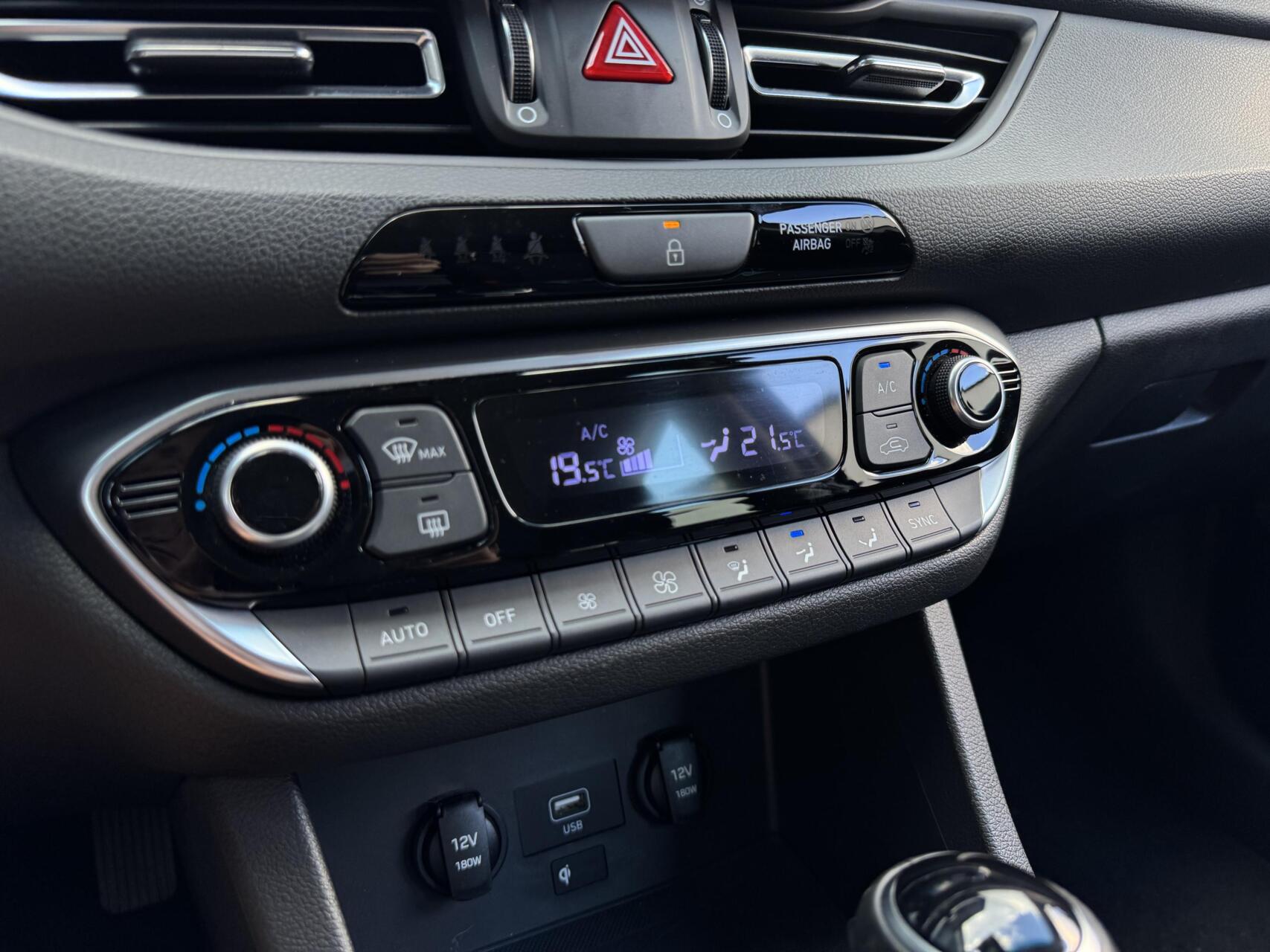 Foto van Hyundai I 30