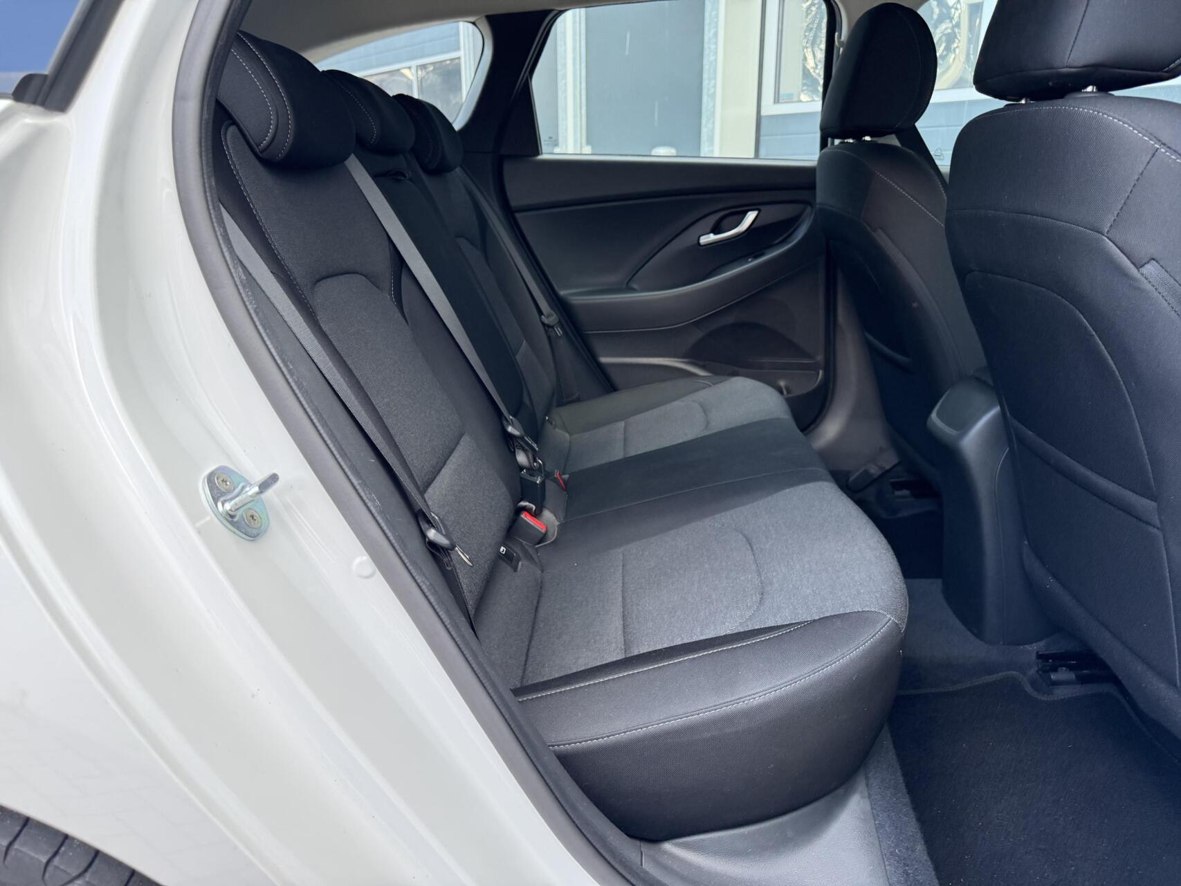 Foto van Hyundai I 30